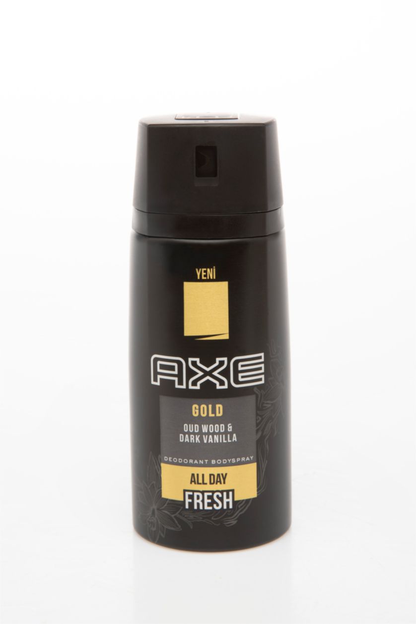 Erkek Kobalt Axe Gold Deodorant