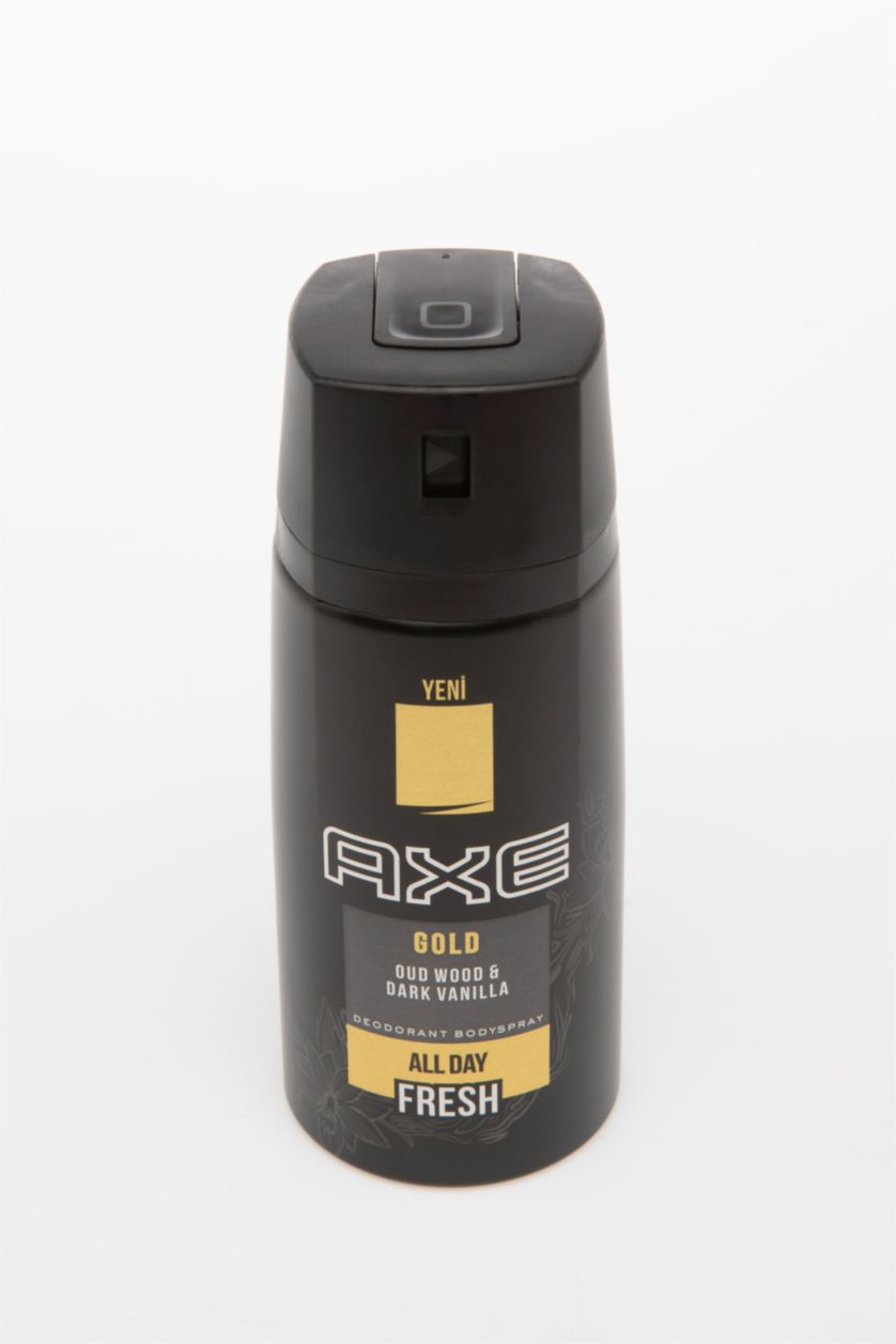 Erkek Kobalt Axe Gold Deodorant