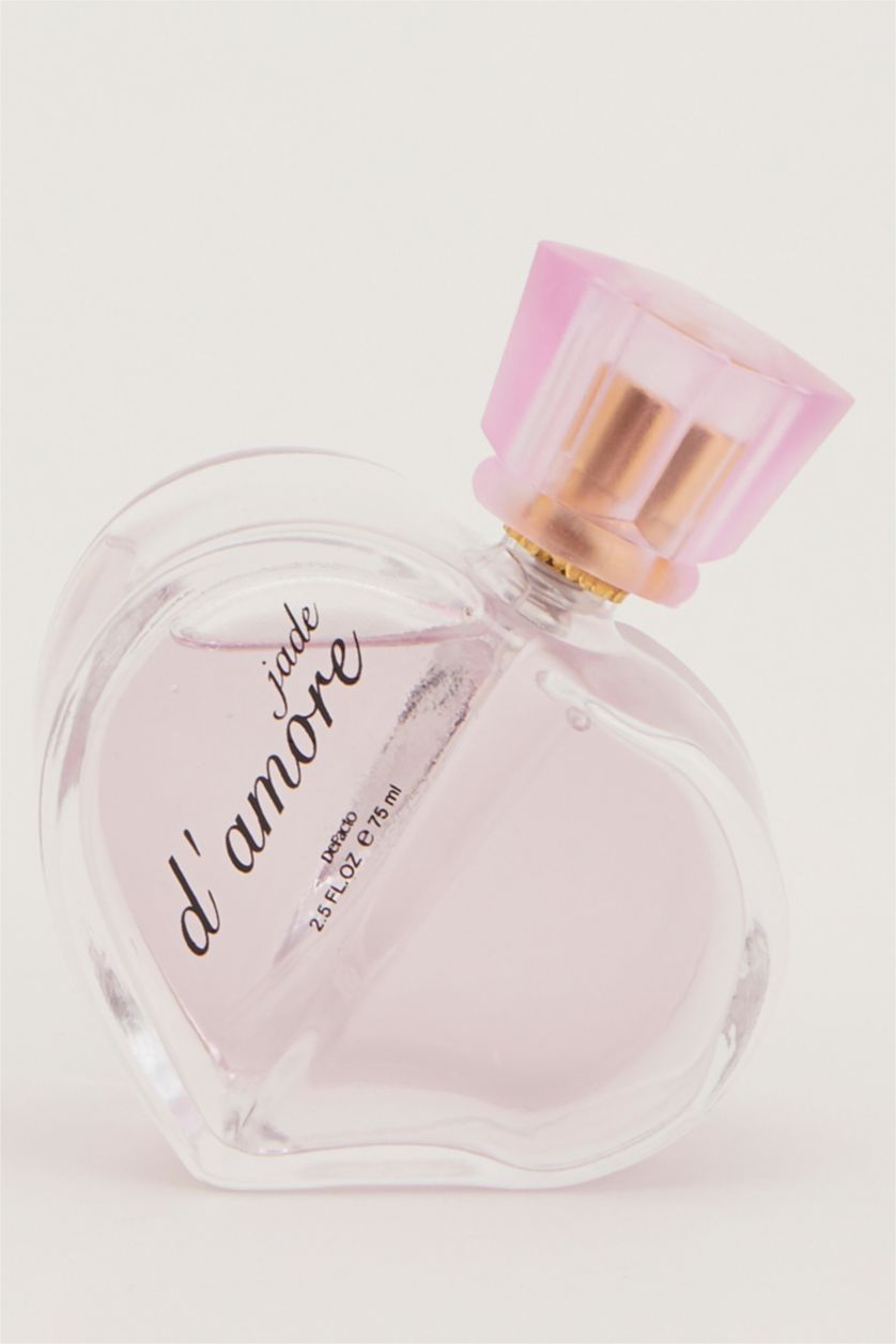 Kadın Lila Sevgililer Günü Kadın Parfüm 75 ml