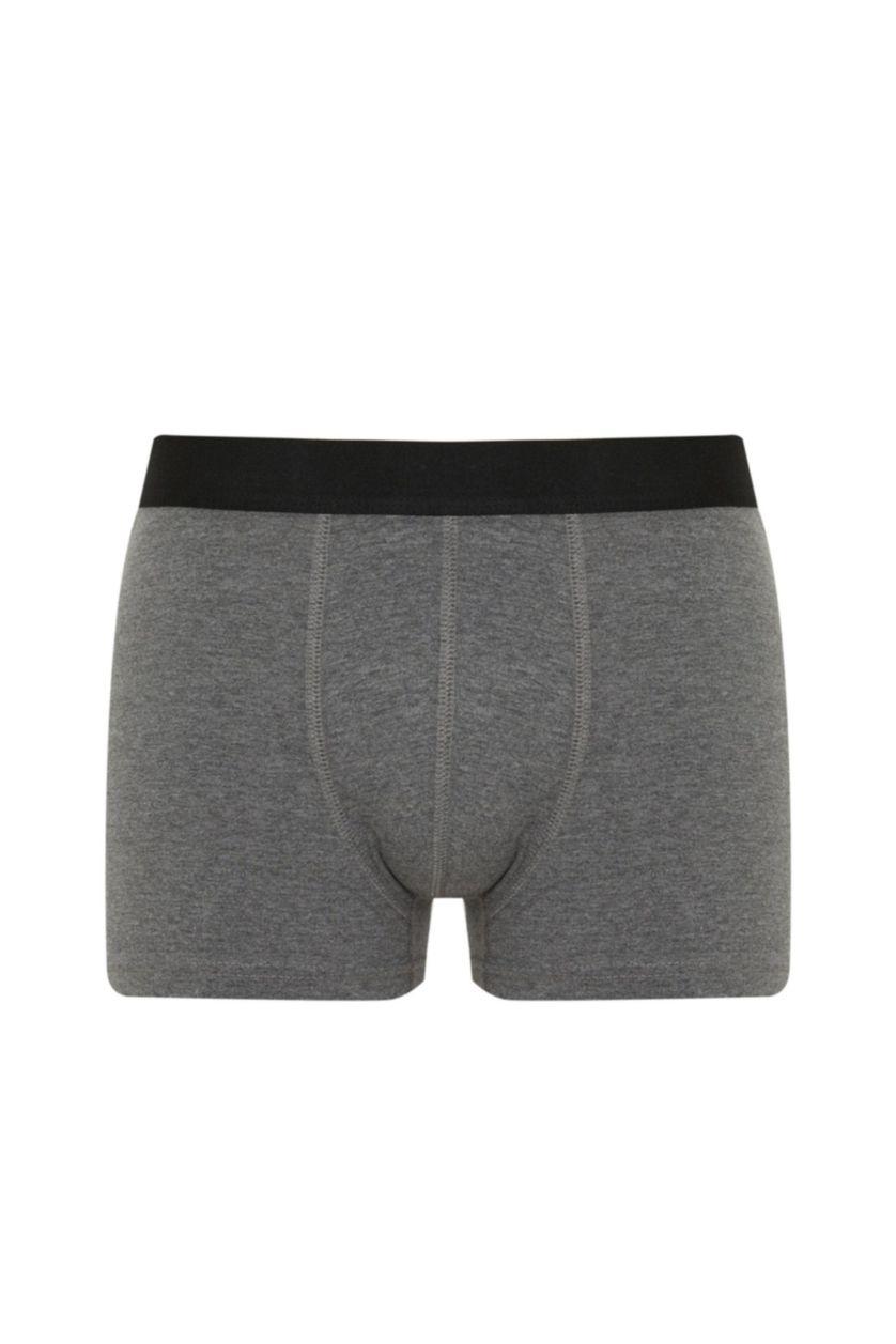 MAN Black Regular Fit 3 piece