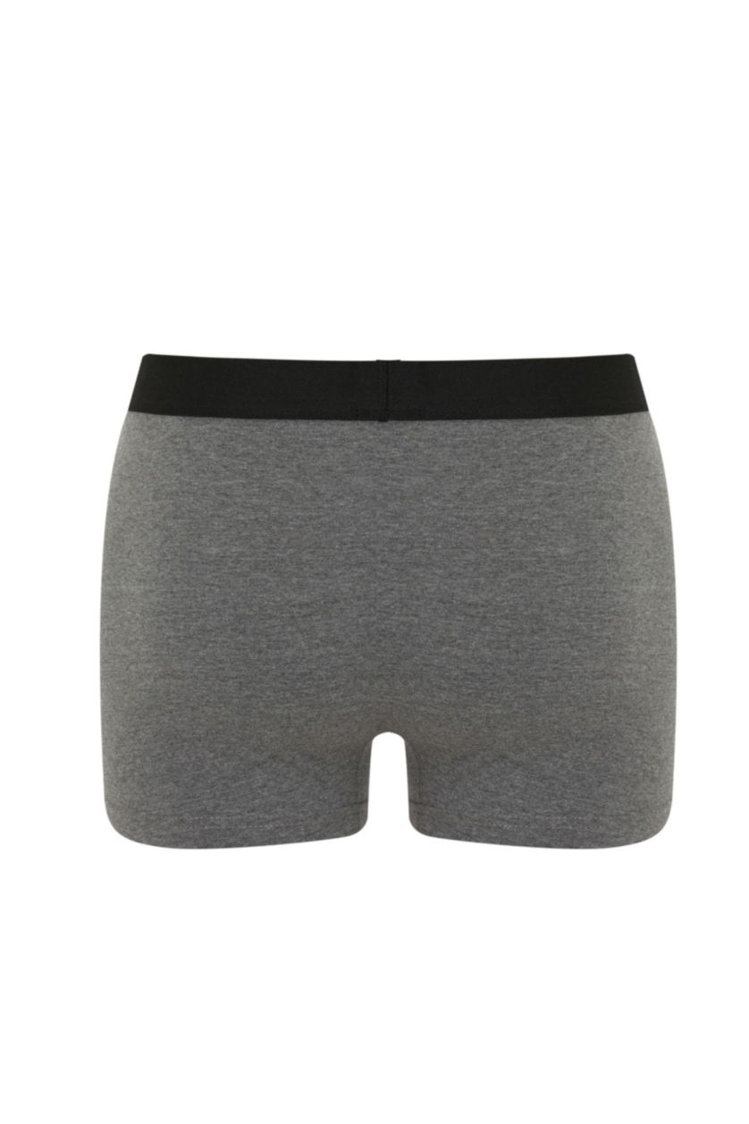 MAN Black Regular Fit 3 piece