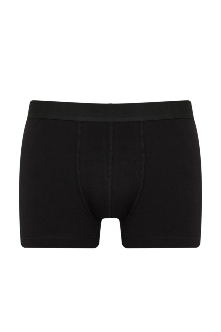 MAN Black Regular Fit 3 piece