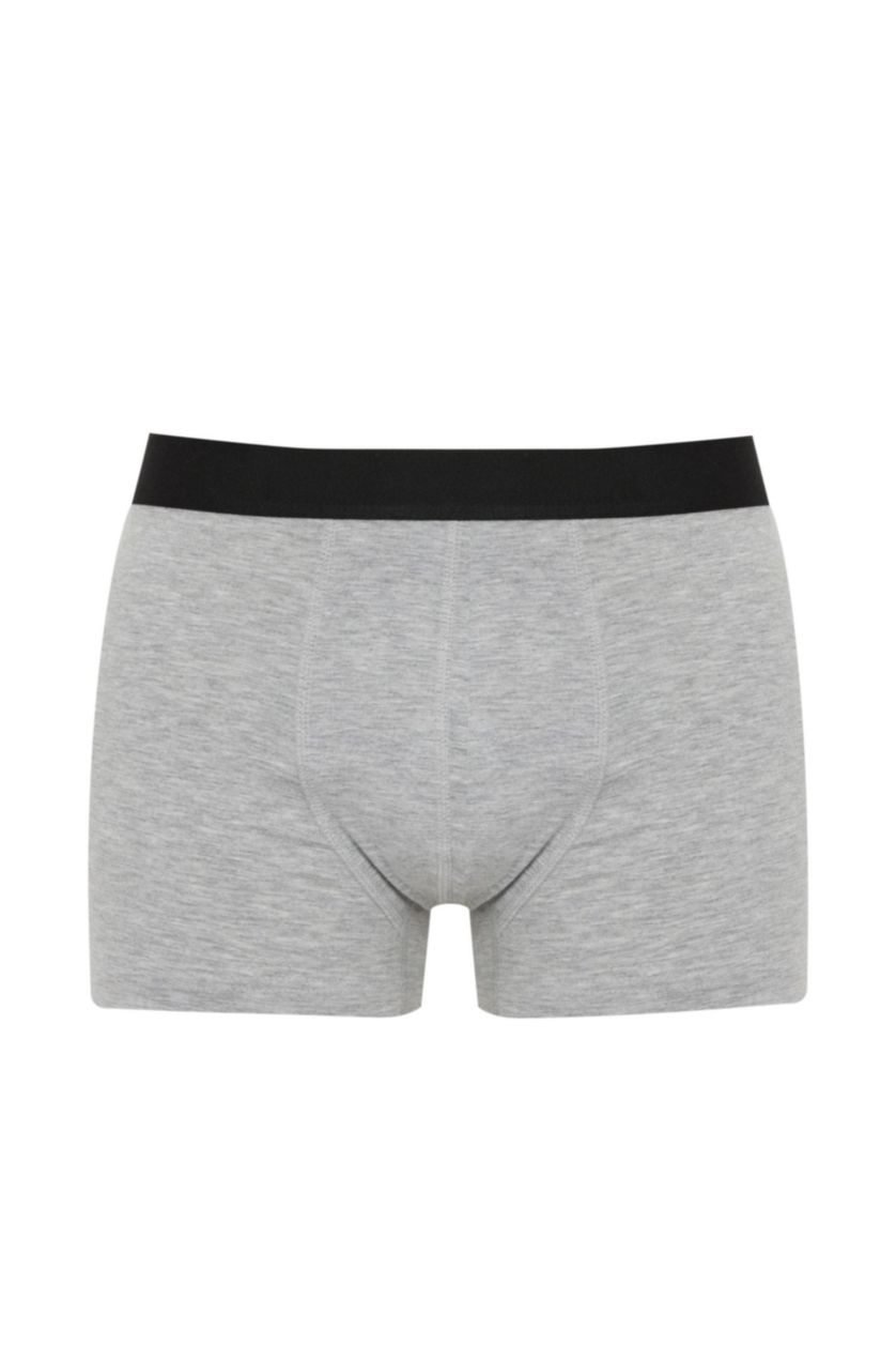 MAN Black Regular Fit 3 piece