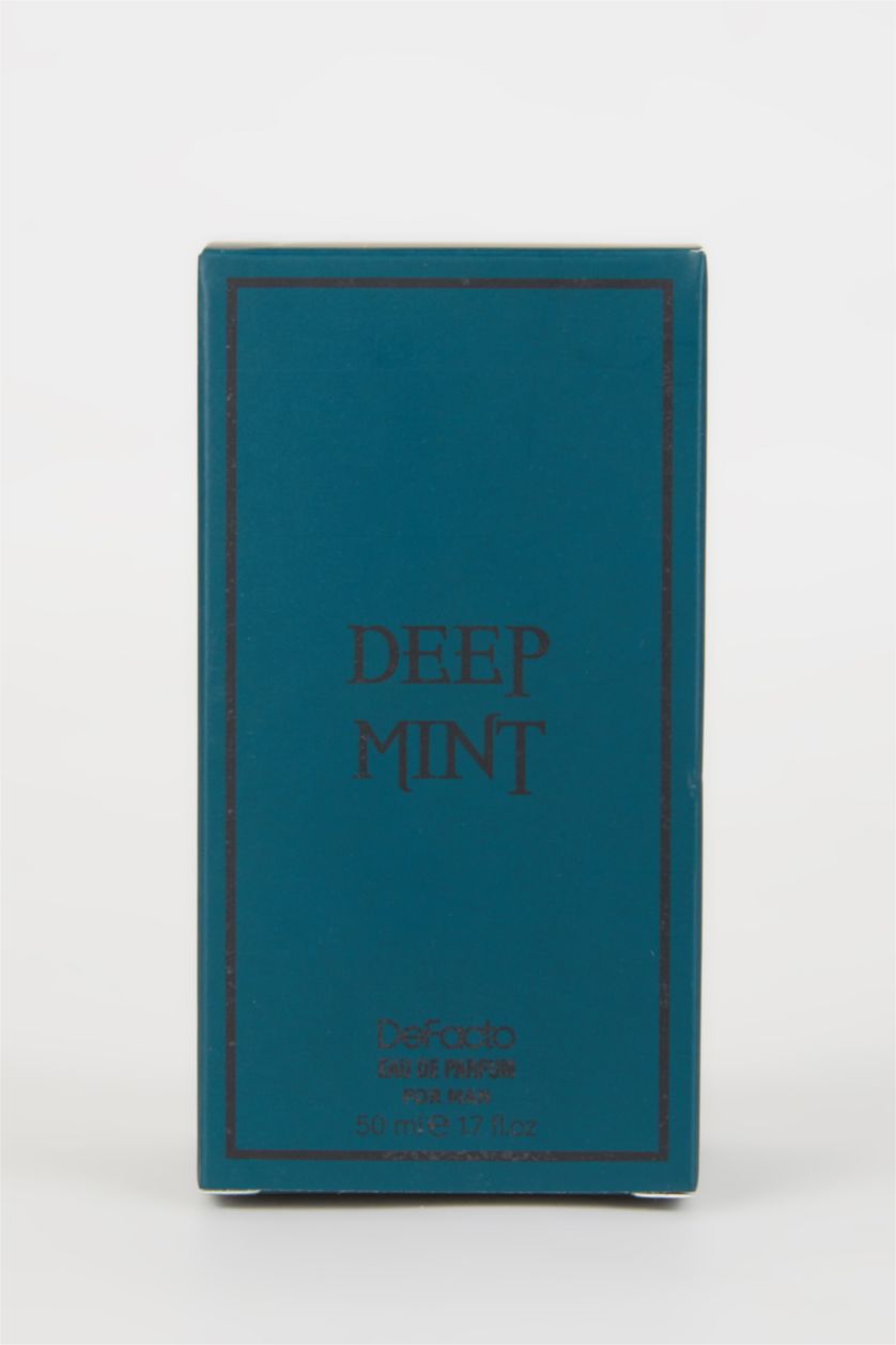 MAN Dark Green 50 ml Perfume