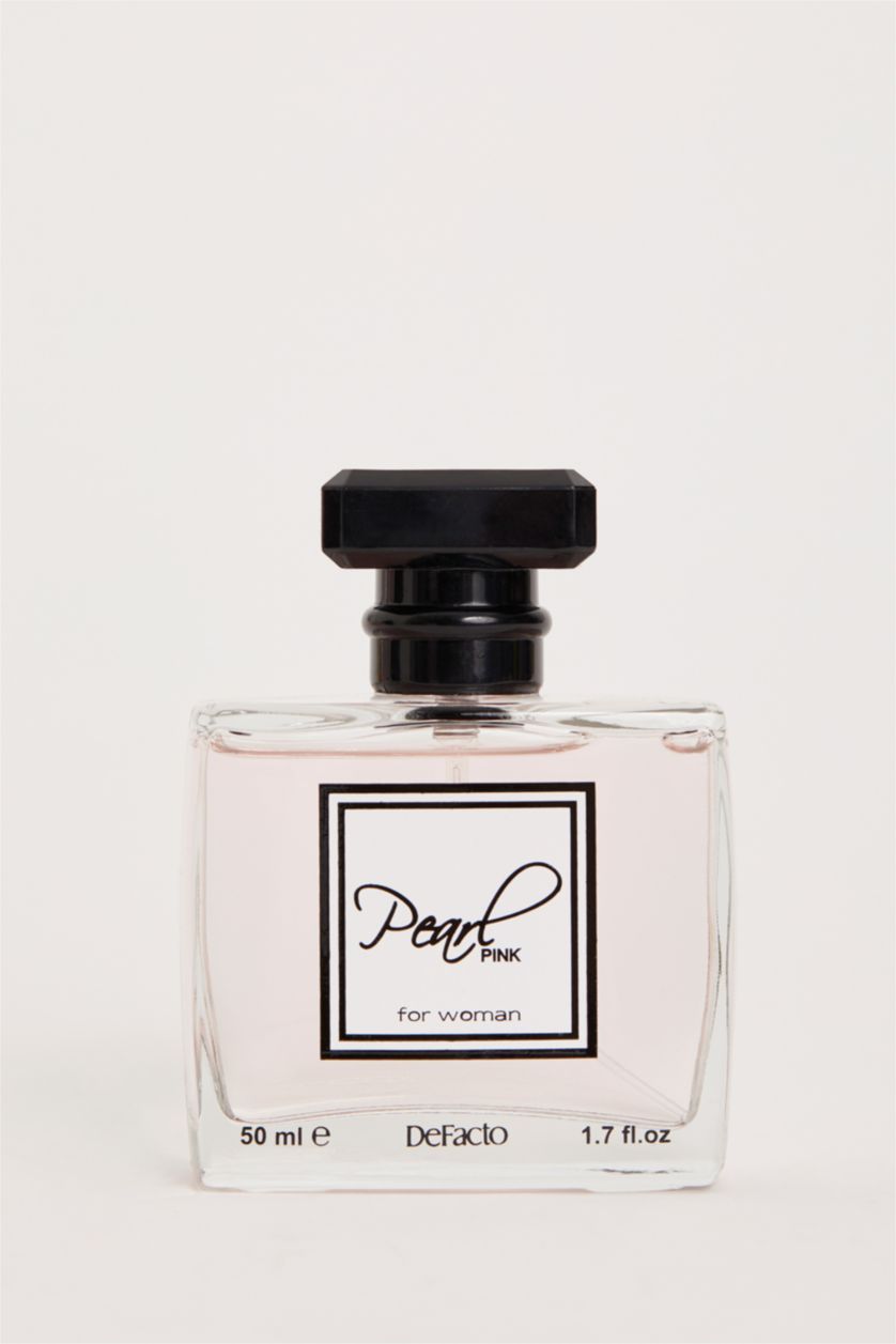 Kadın Pembe Pearl Pink Kadın Parfüm 50 ml