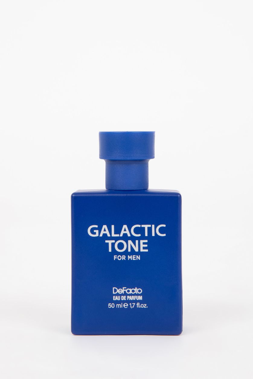Erkek Mavi Erkek Defacto Galatic Tone Aromatik 50 ml Parfüm