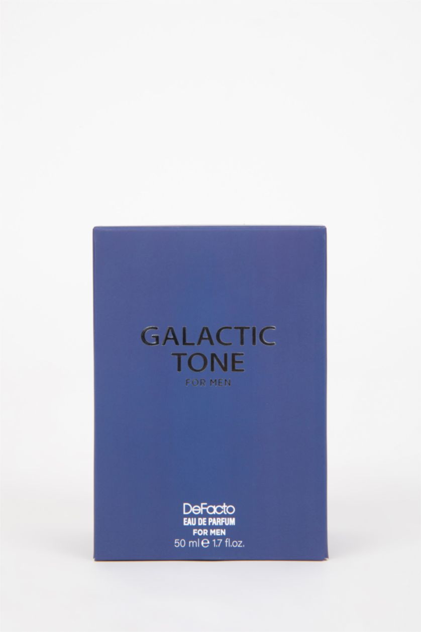 Erkek Mavi Erkek Defacto Galatic Tone Aromatik 50 ml Parfüm