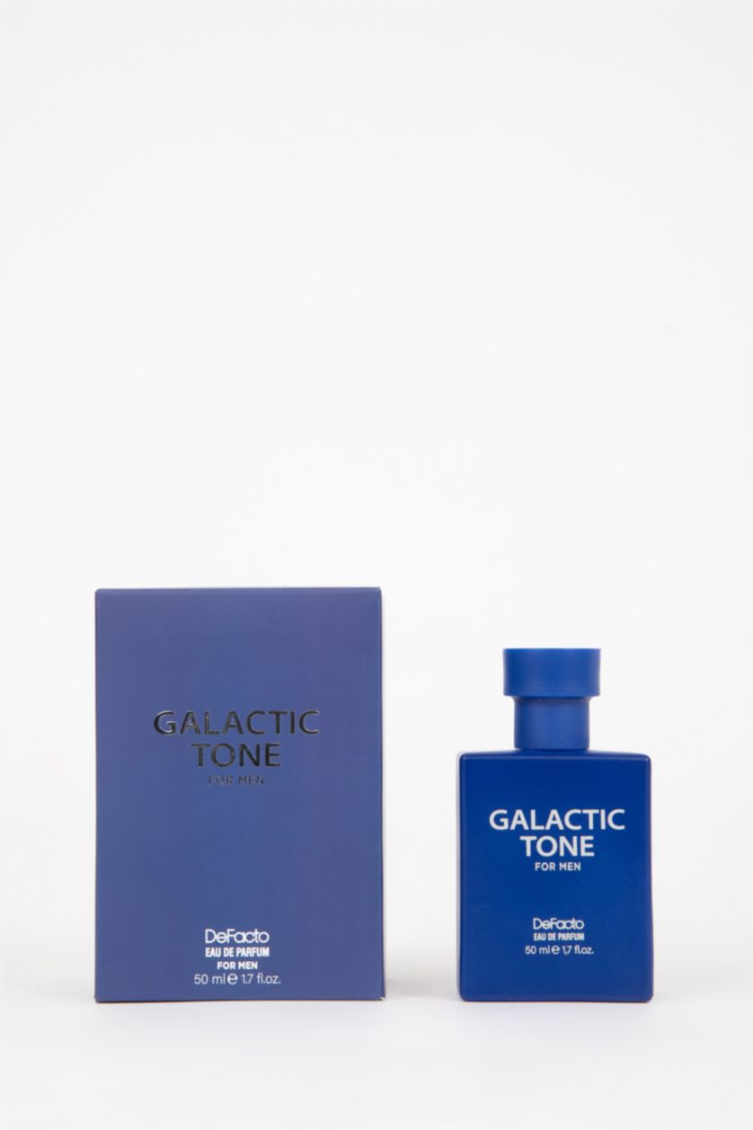 Erkek Mavi Erkek Defacto Galatic Tone Aromatik 50 ml Parfüm