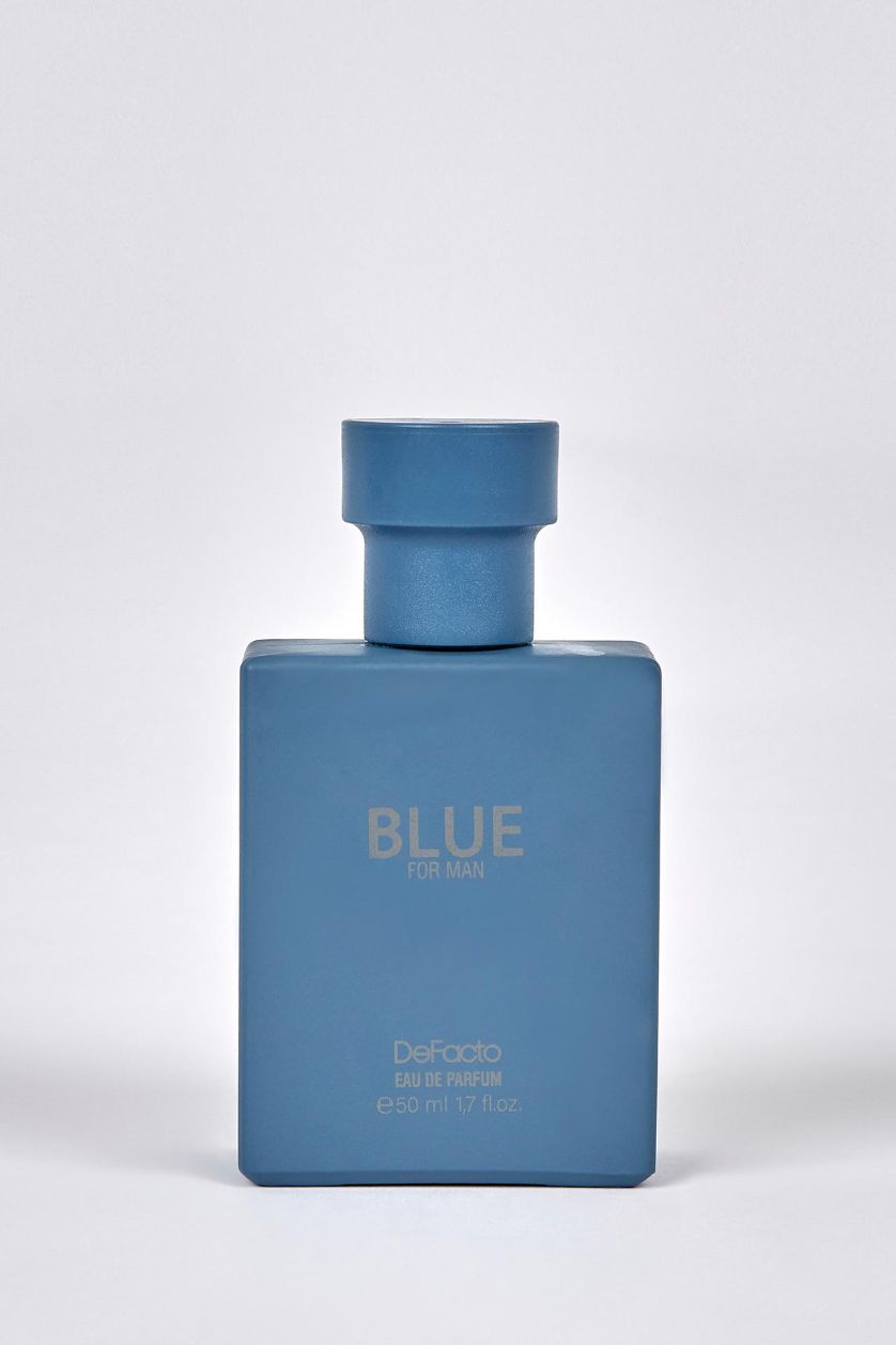 Erkek Açık Mavi Erkek 50 ml Defacto Blue Parfüm