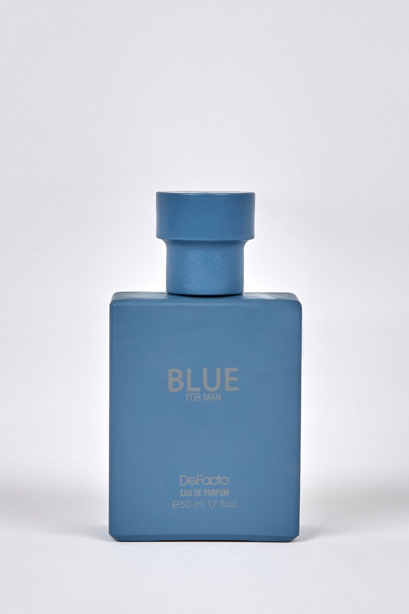 Erkek Açık Mavi Blue Erkek Aromatik 50 ml Parfüm