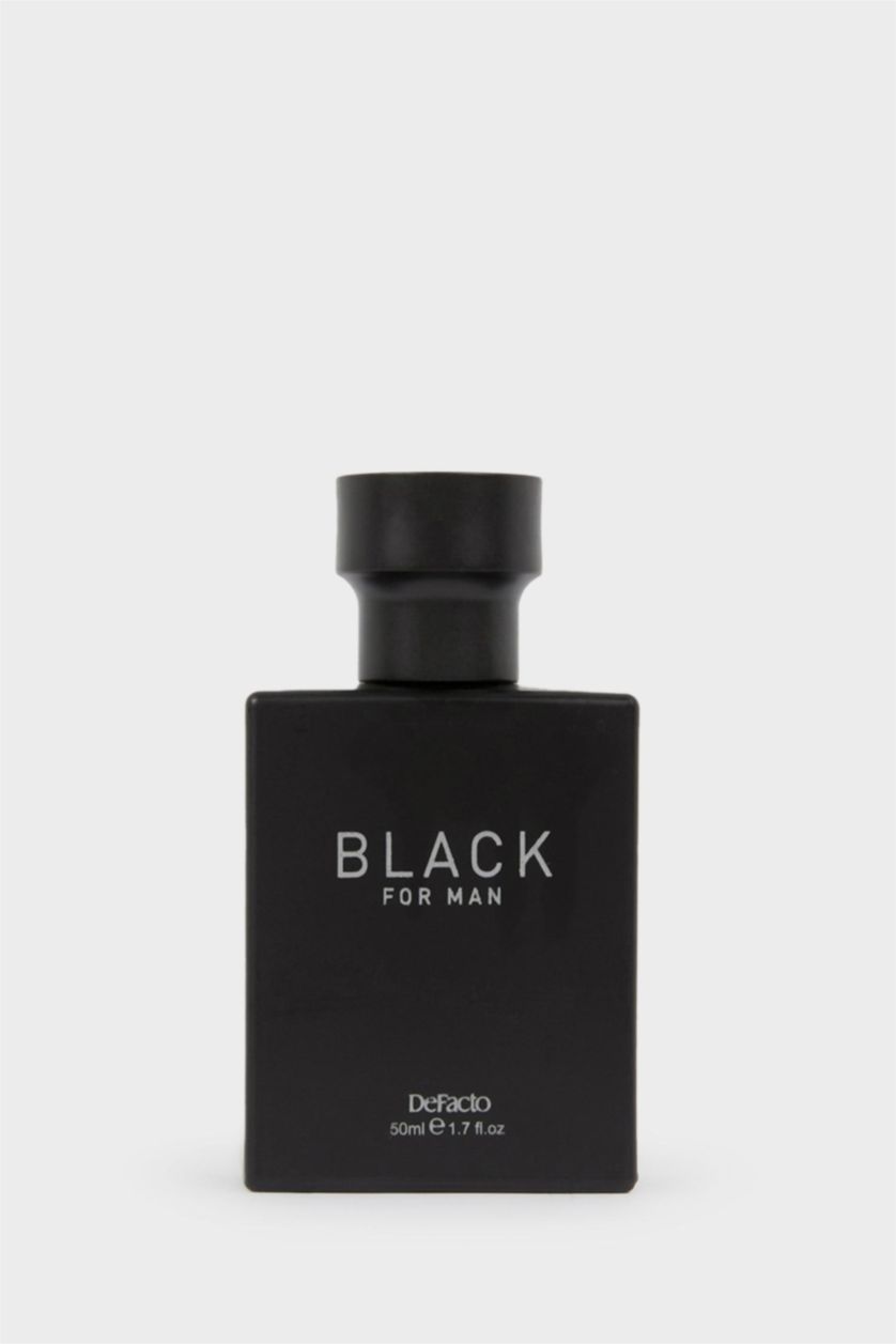 Men Black Perfume 50 ml