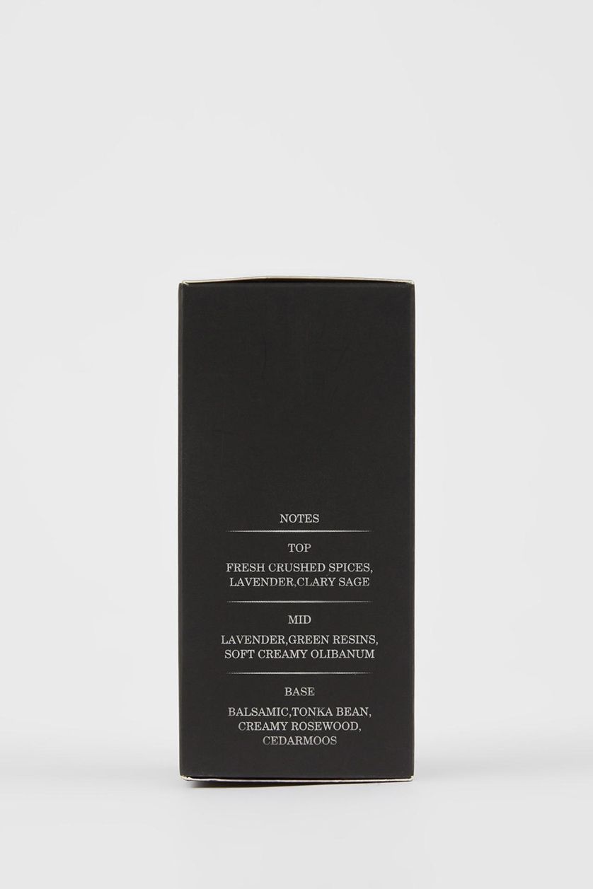 Men Black Perfume 50 ml