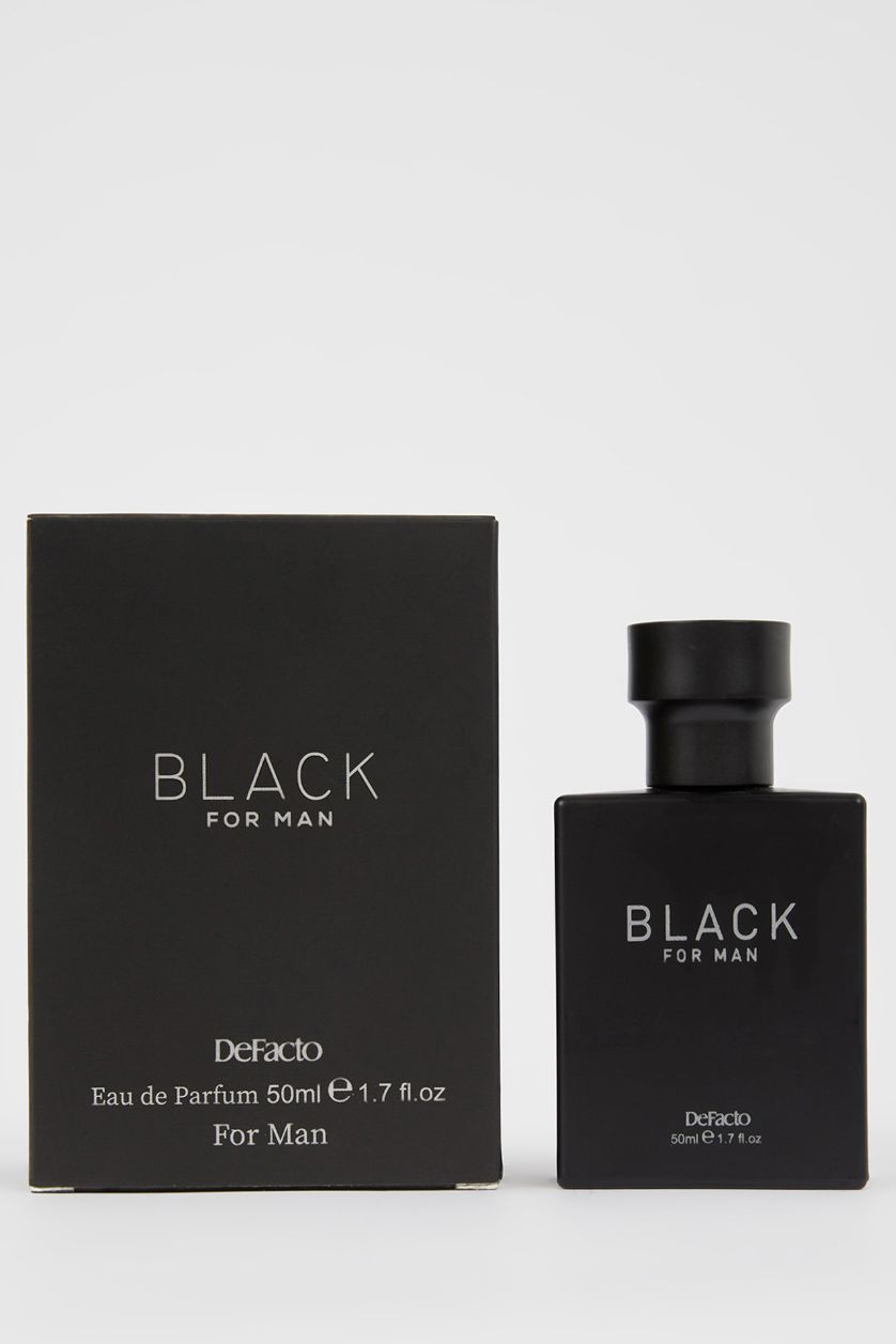 Мужчины Черный Мужские духи Black, 50 мл