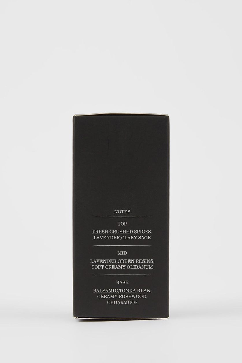 Erkek Siyah Black Erkek Aromatik 50 ml Parfüm