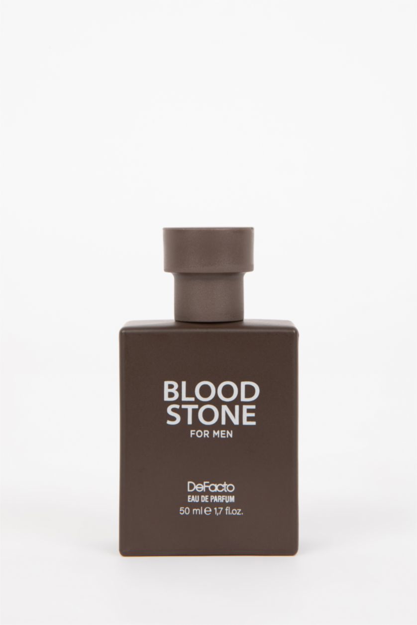 Erkek Bordo Erkek 50 ml Defacto Blue Parfüm