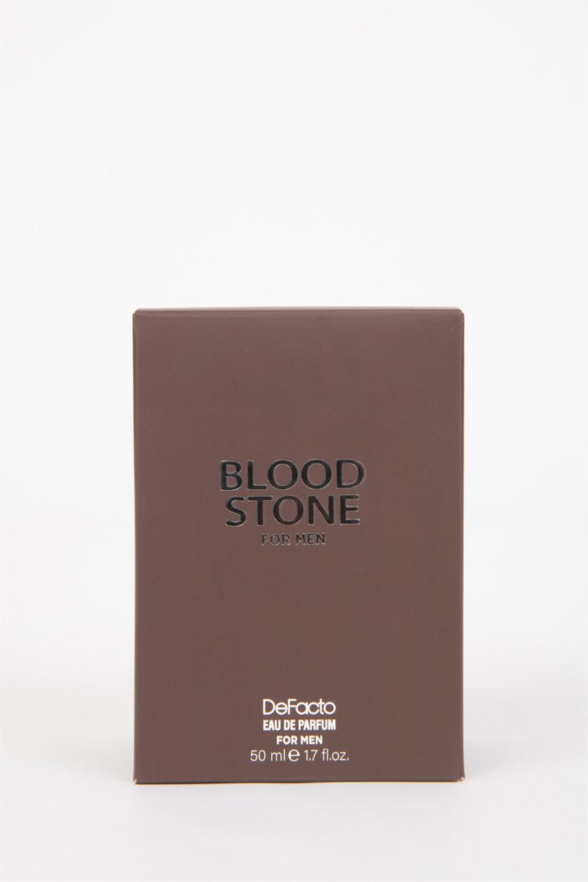 Erkek Bordo Erkek 50 ml Defacto Blue Parfüm