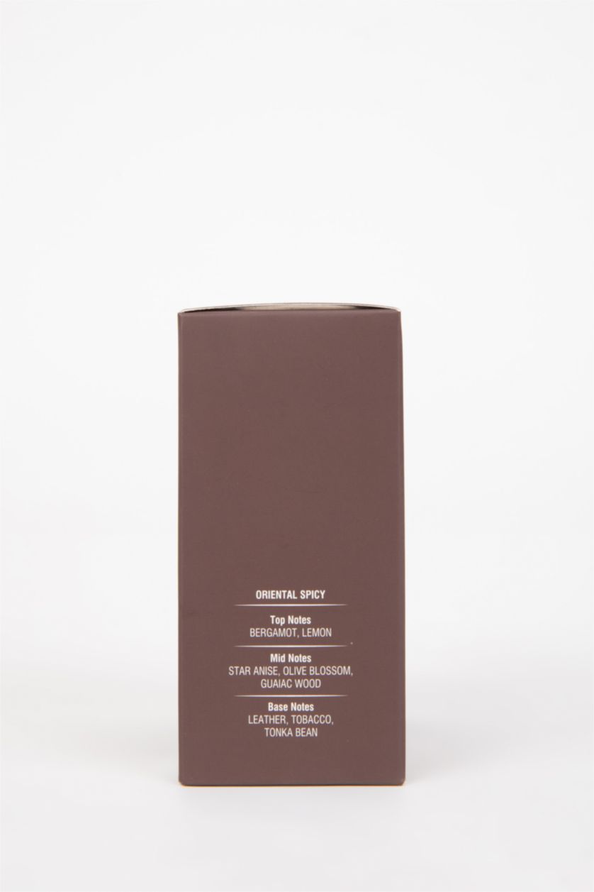 Erkek Bordo Erkek 50 ml Defacto Blue Parfüm