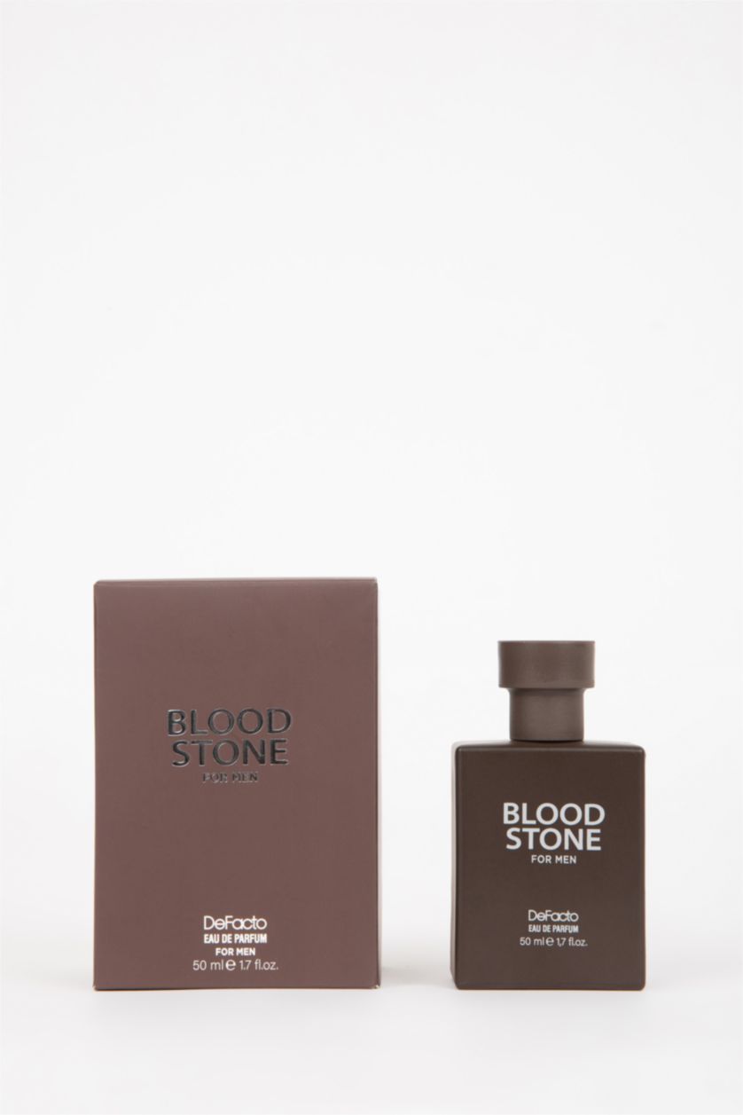 Erkek Bordo Erkek 50 ml Defacto Blue Parfüm
