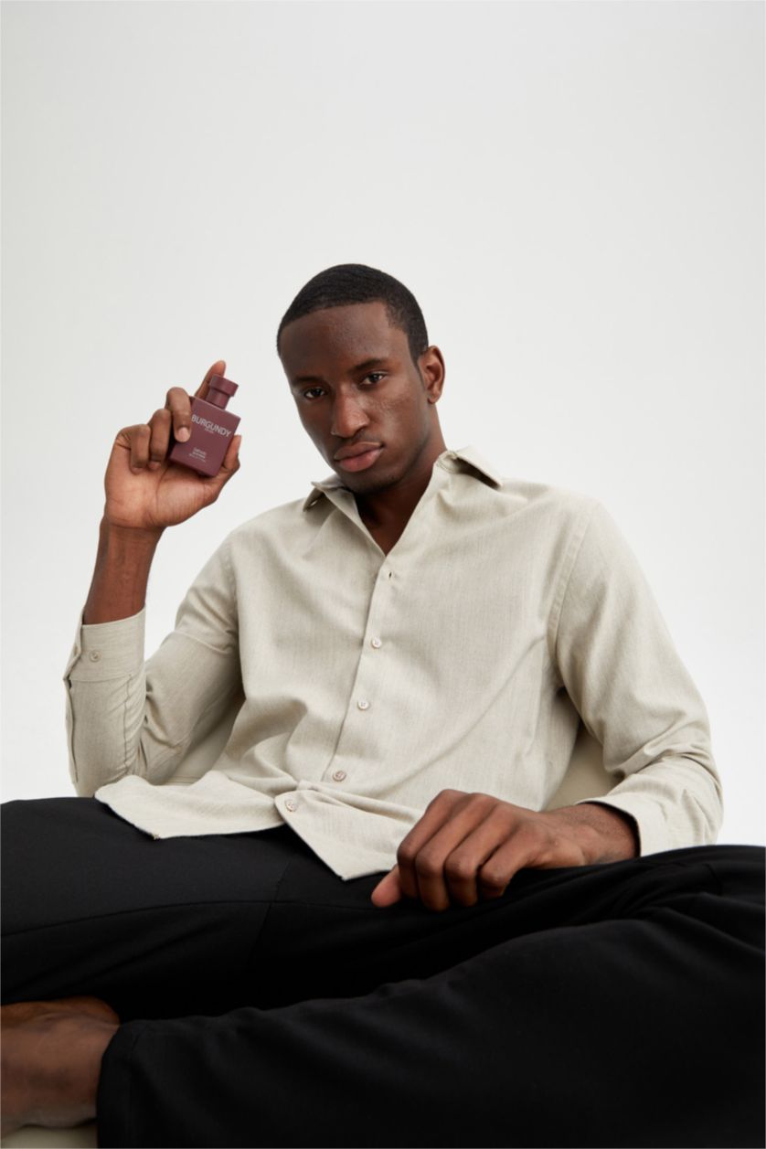 رجال خمري عطر نيفي للرجال 50 مل