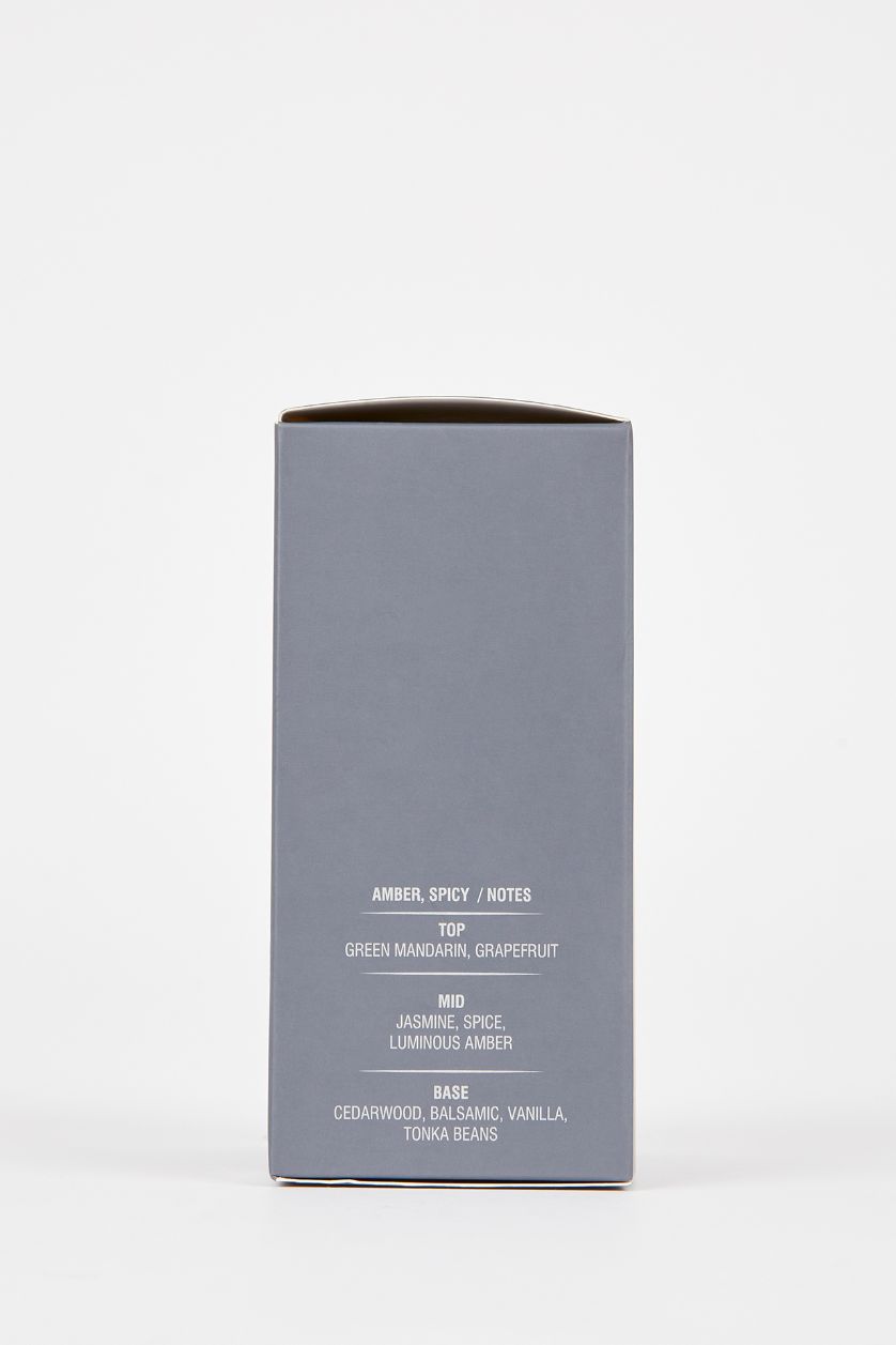Erkek Gri Erkek Defacto Grey Aromatik 50 ml Parfüm