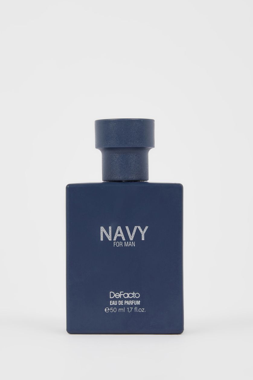 MAN NAVY Navy Men Perfume 50 ml