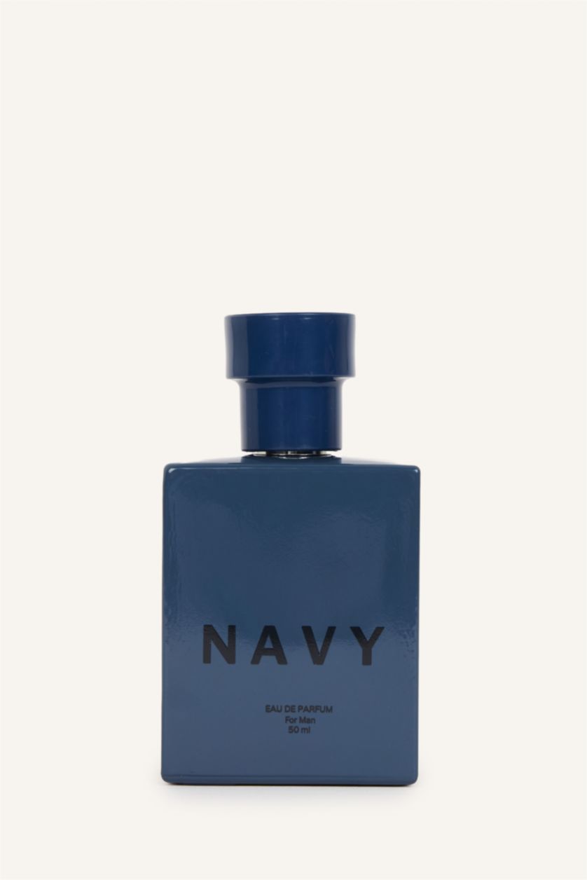 Man NAVY DeFacto Navy Perfume 50 ml