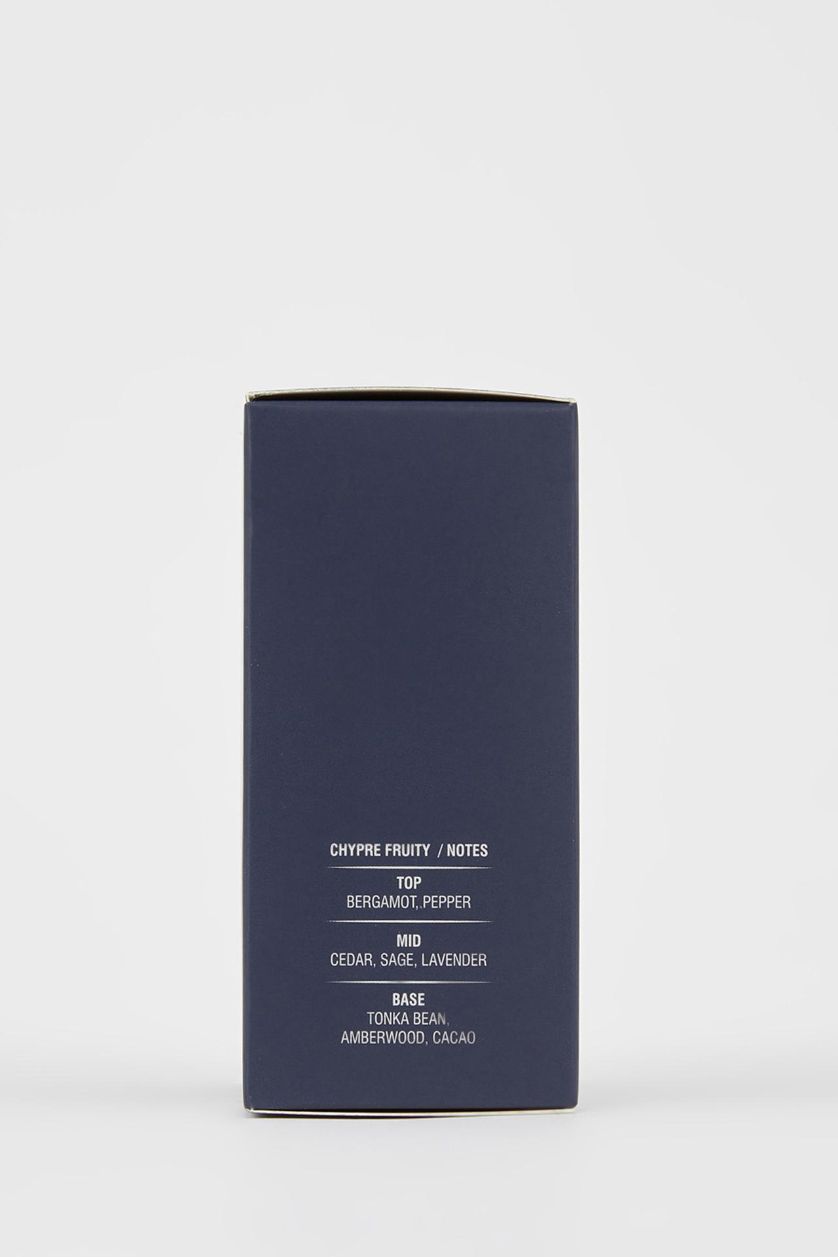 Erkek Lacivert Erkek 50 ml DeFacto Navy Parfüm