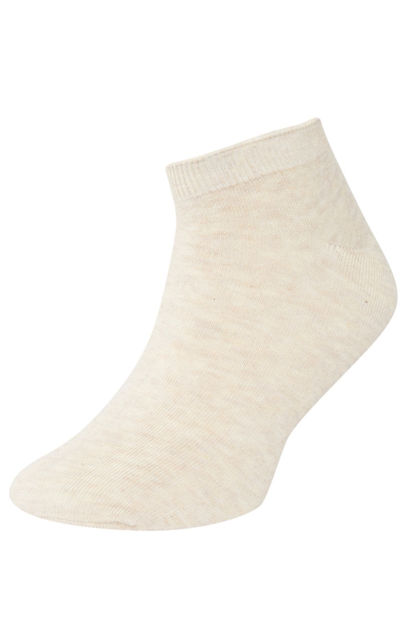 Әйелдерге Түрлі түсті Қысқа шұлықтар