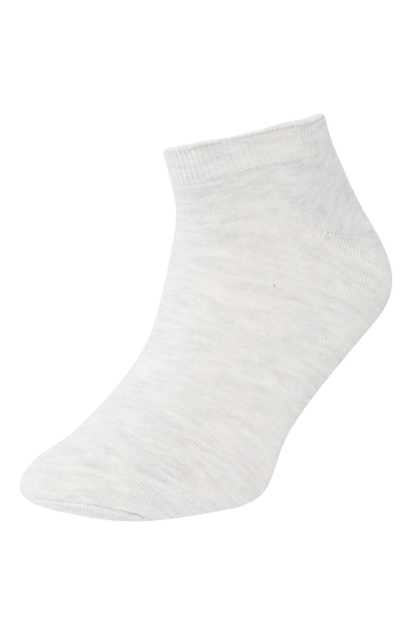 Әйелдерге Түрлі түсті Қысқа шұлықтар