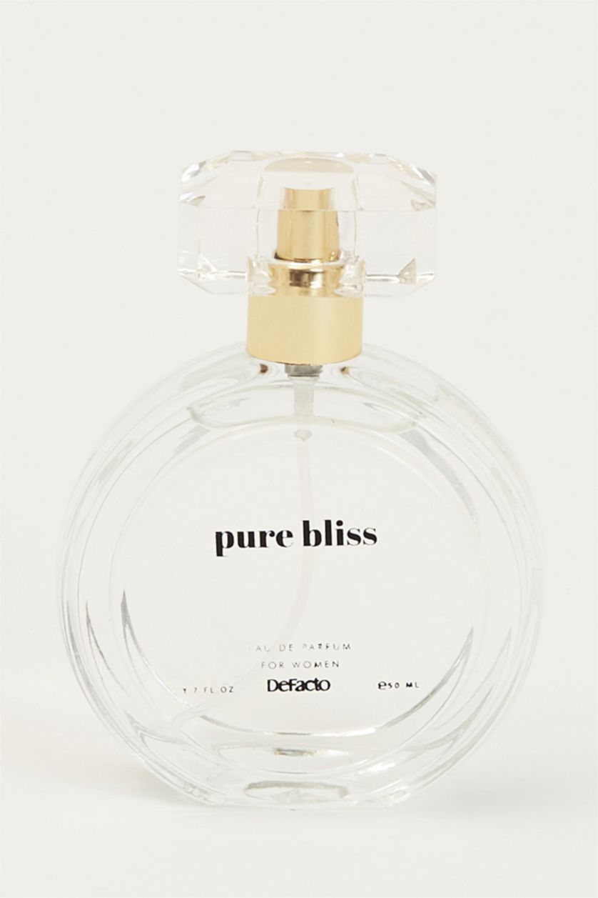 Kadın Pembe Pure Bliss Kadın Parfüm 50 ml