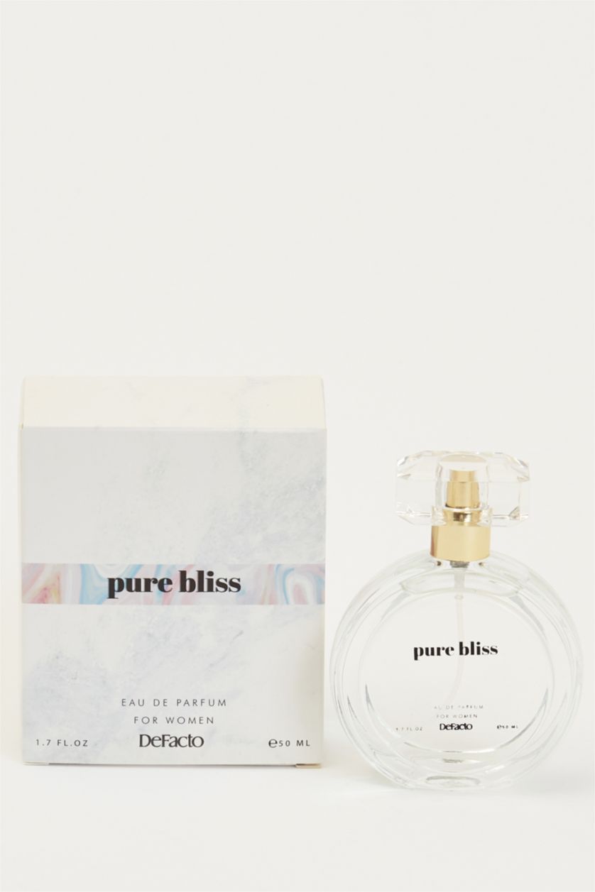 Kadın Pembe Pure Bliss Kadın Parfüm 50 ml