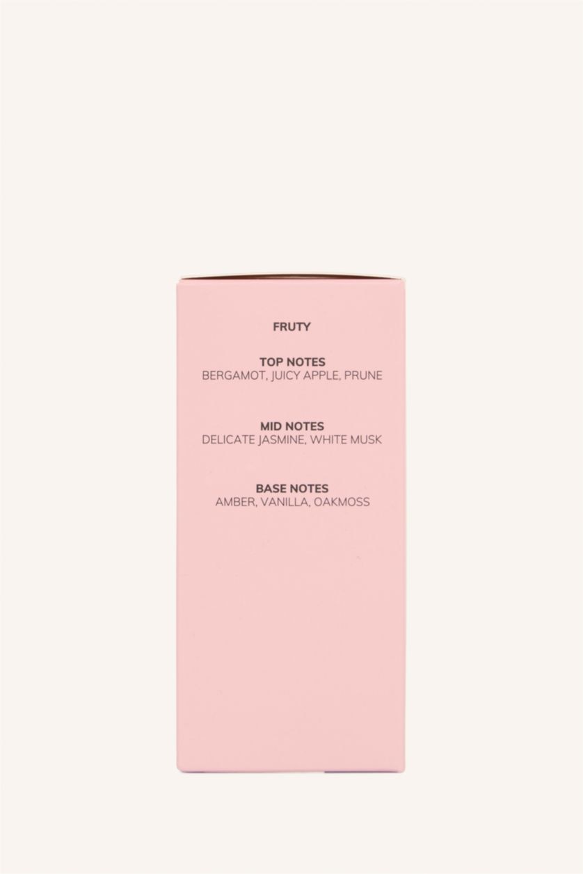 Women Pink Woman 50 ml DeFacto Pink Perfume