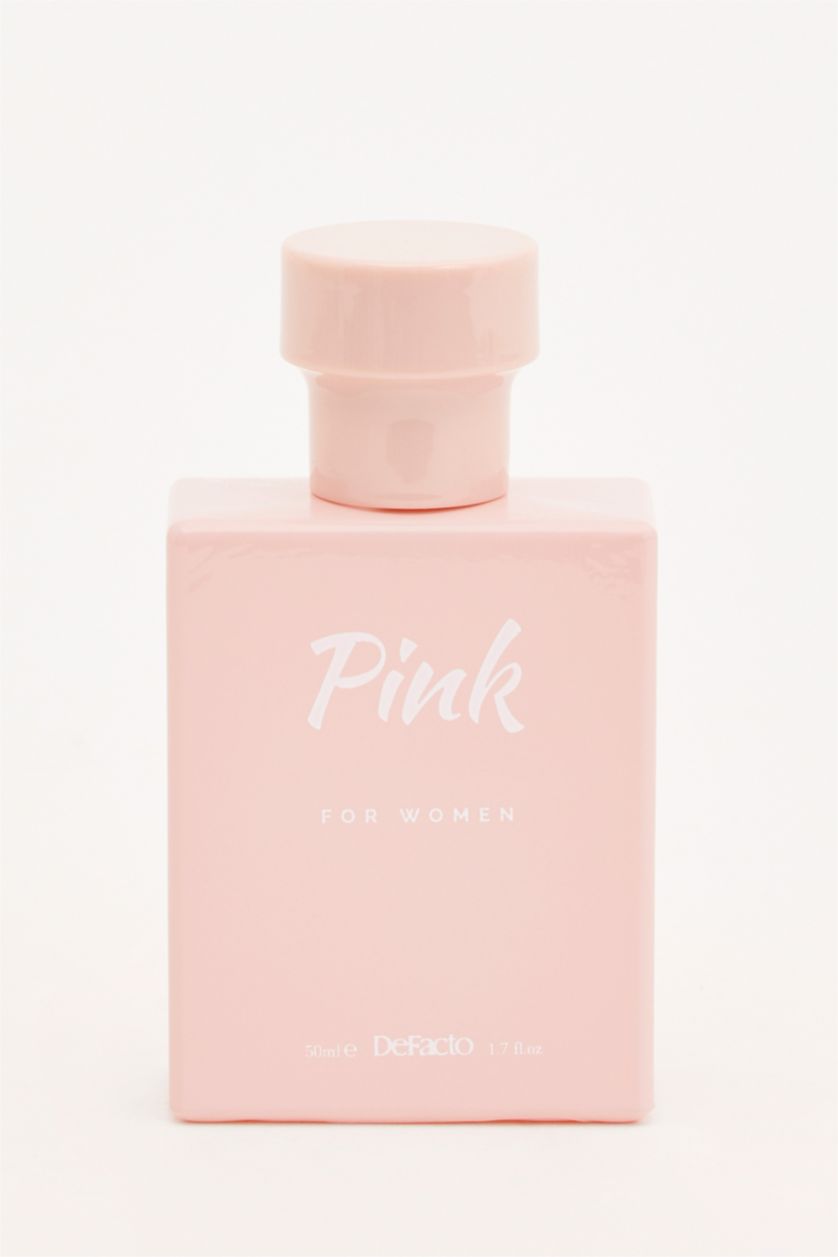 FEMME Rose Parfum Floral - Fruité