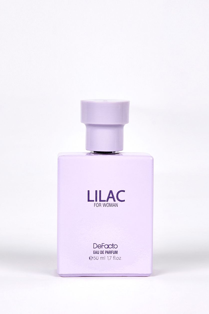 FEMME Violet Parfum Floral - Fruité