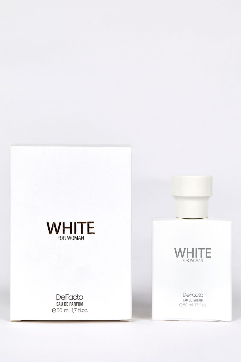 WOMAN White White Women Perfume 50 ml
