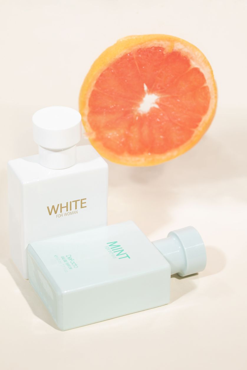 WOMAN White White Women Perfume 50 ml