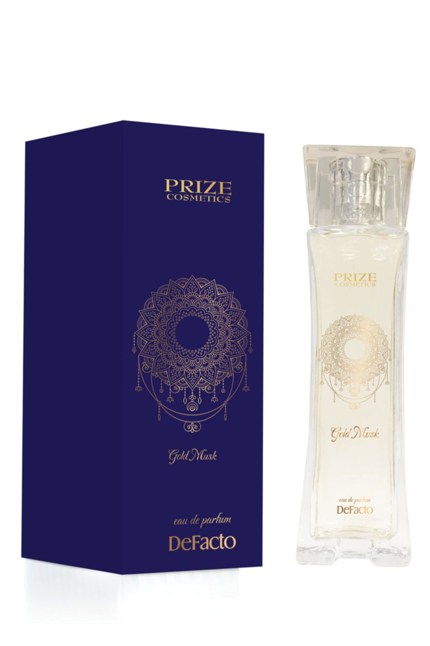 حريمي كحلي زجاجة عطر حريمي حمضي 100 ml بارفان