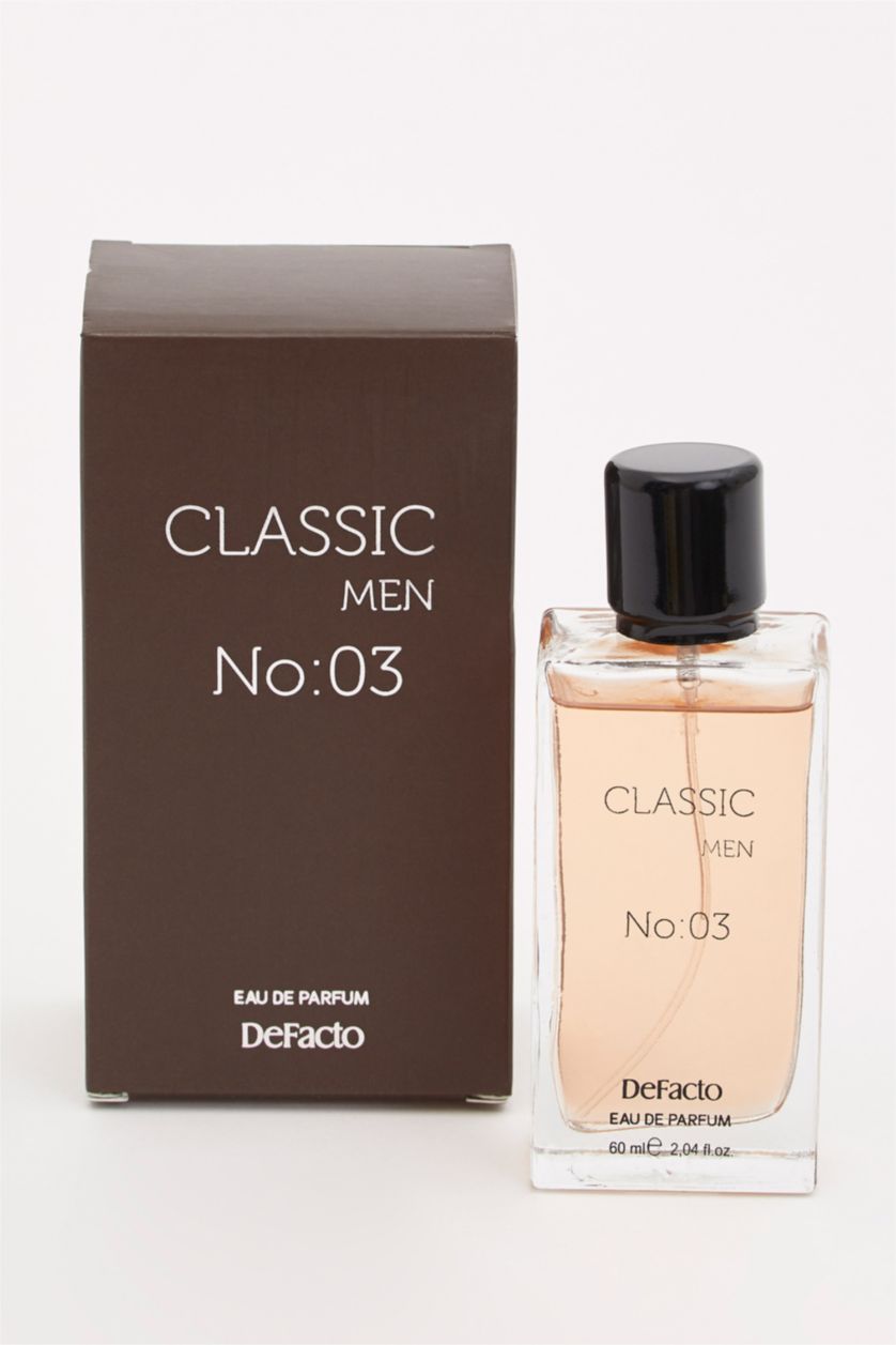 MAN Brown Men Perfume 50 ml