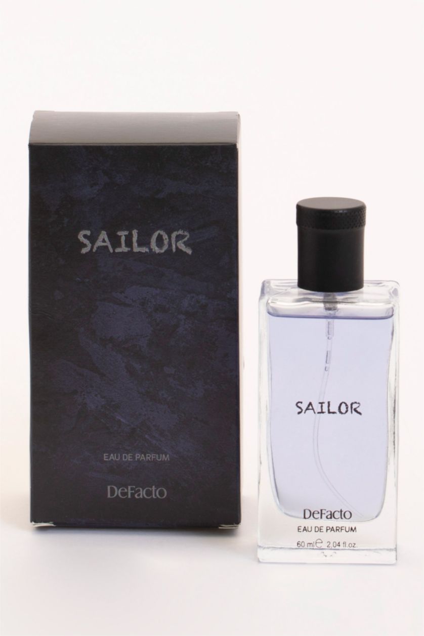 MAN NAVY Men's Perfume 50 ml