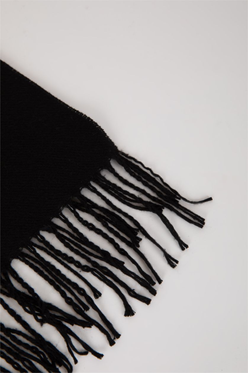 رجالي MIXED سكارف رجالي  منسوج