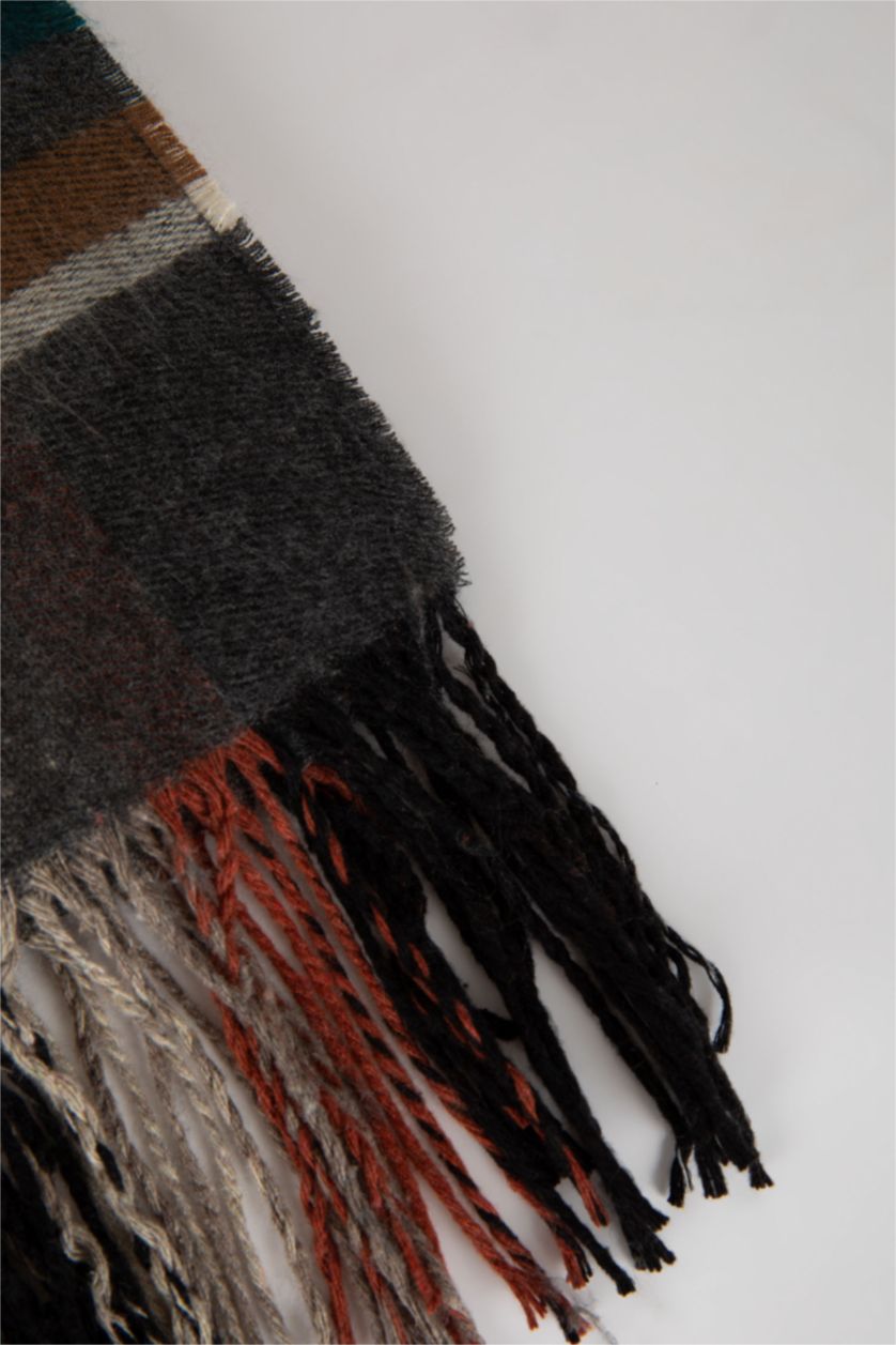 رجال بني طقم وشاح كاروهات