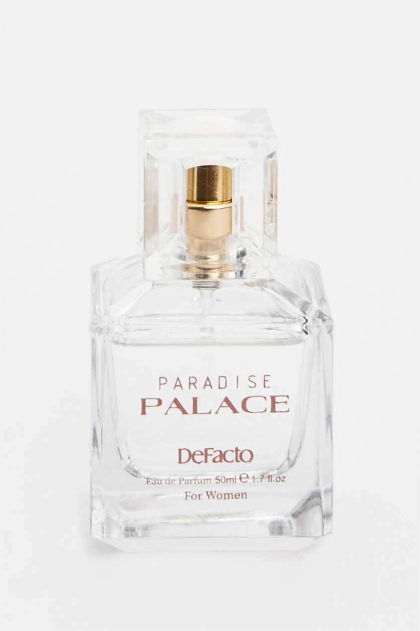 Kadın Gri Paradise Palace Kadın Parfüm 50 ml
