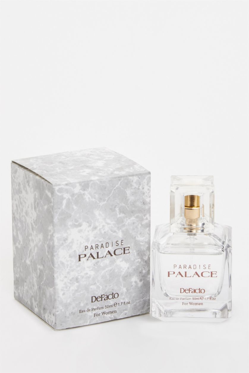 Kadın Gri Paradise Palace Kadın Parfüm 50 ml
