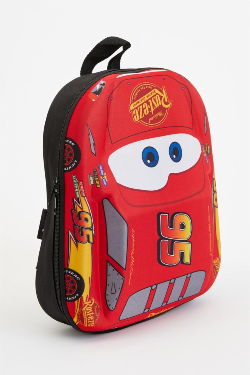 أولادي أحمر شنطة ظهر مدرسه اولادي من كارز وتر بروف