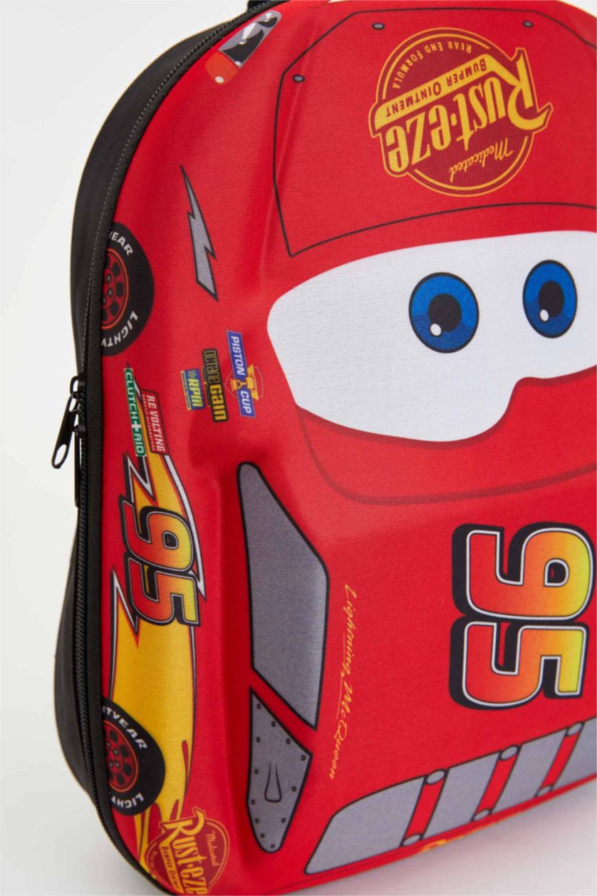 أولادي أحمر شنطة ظهر مدرسه اولادي من كارز وتر بروف