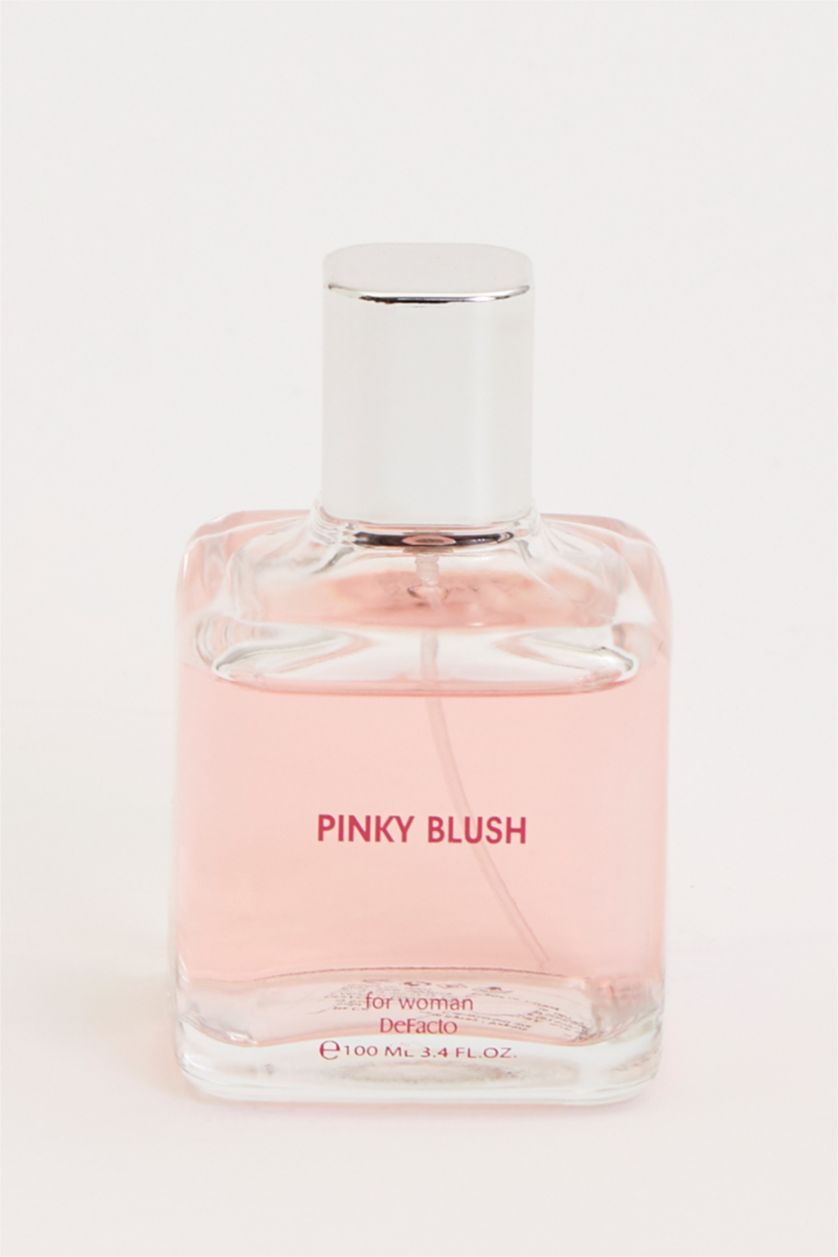 Kadın Açık Pembe Pinky Blush Kadın Parfüm 100 ml