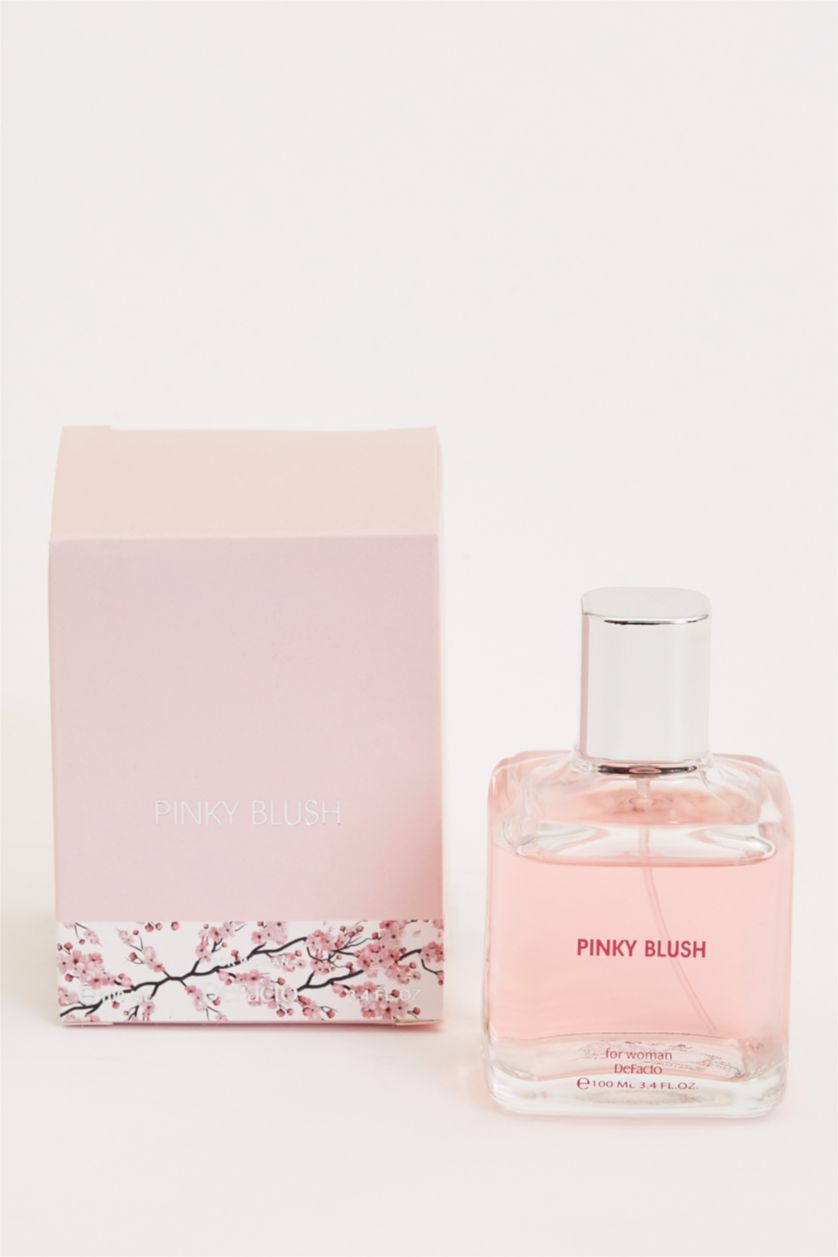 Kadın Açık Pembe Pinky Blush Kadın Parfüm 100 ml
