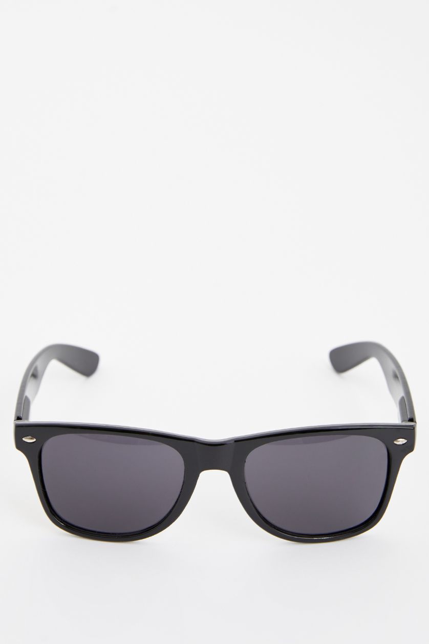 Kadın Karma Güneş Gözlüğü