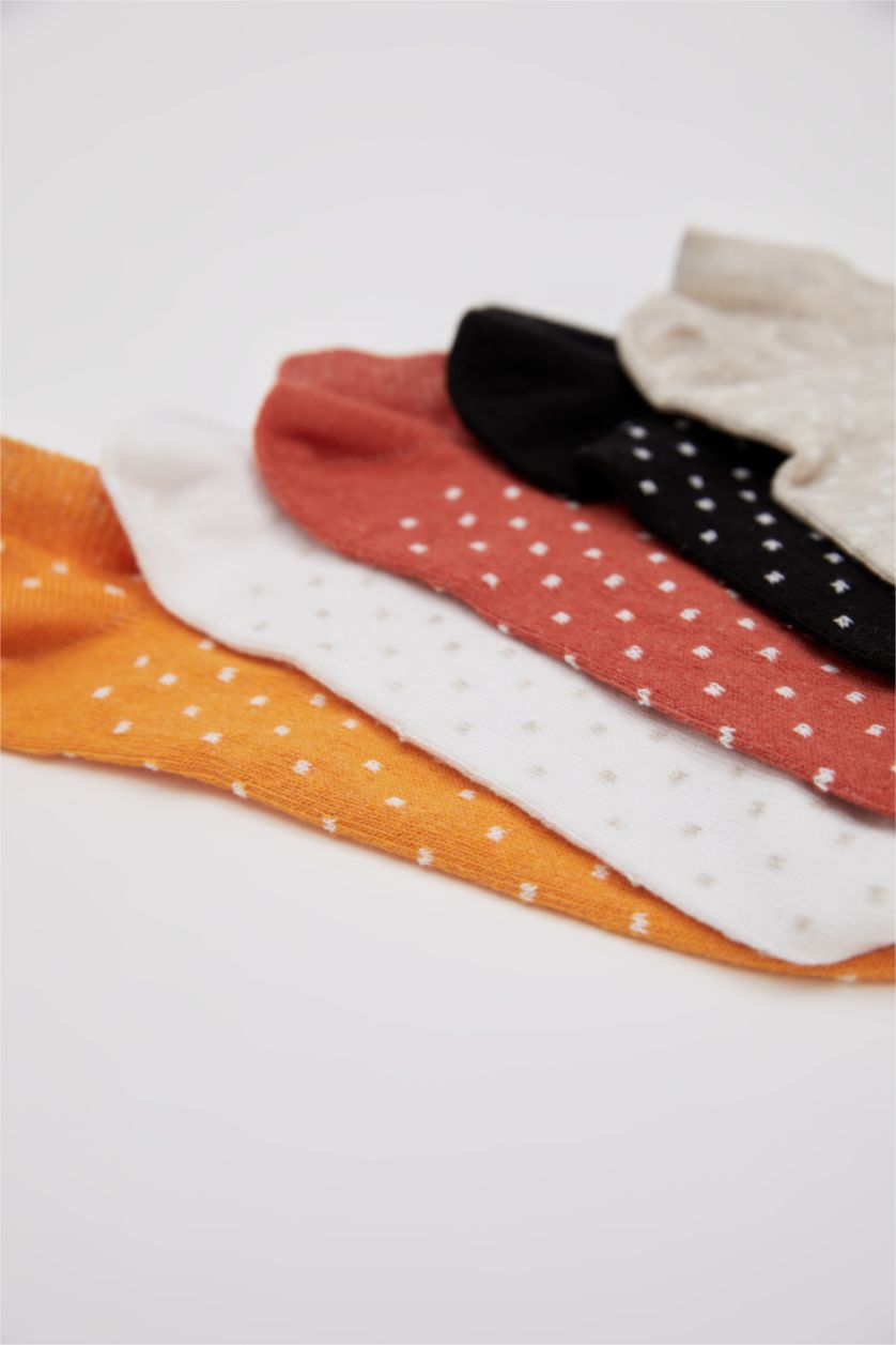 WOMAN MIXED Woman 5 Piece Long sock