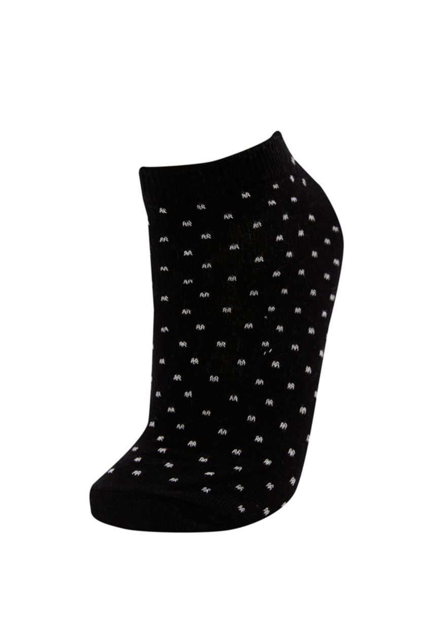 WOMAN MIXED Woman 5 Piece Long sock